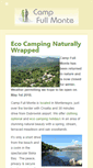 Mobile Screenshot of full-monte.com